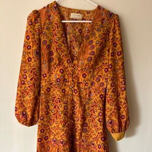 Urban Outfitters women’s dress